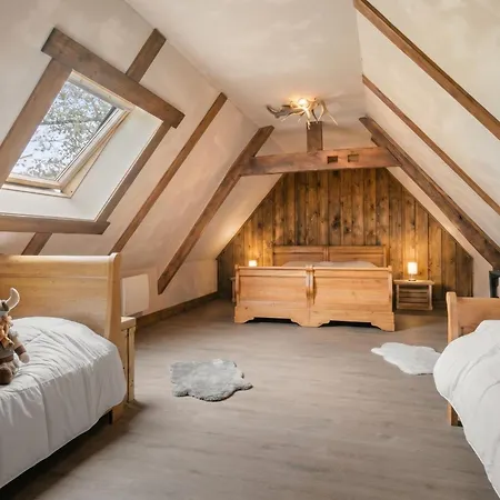Iaks Keramik Viking & Mini-farm, Nature Immersion Saumont-la-Poterie